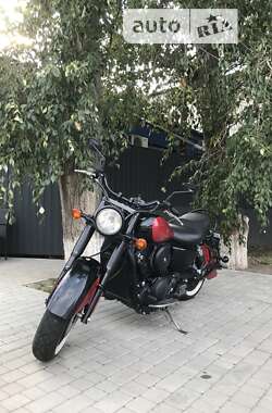 Мотоцикл Круизер Kawasaki Vulcan 2000 в Днепре