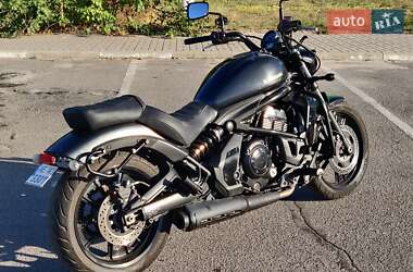 Мотоцикл Круізер Kawasaki Vulcan 2016 в Запоріжжі