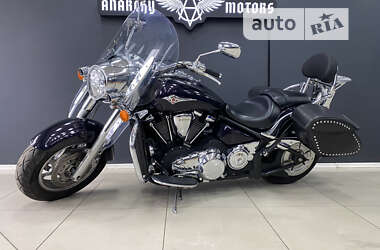 Мотоцикл Круизер Kawasaki Vulcan 2004 в Киеве