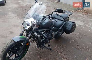 Мотоцикл Круізер Kawasaki Vulcan 2016 в 