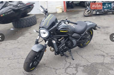 Мотоцикл Круизер Kawasaki Vulcan 2015 в 
