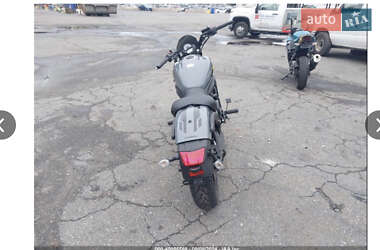 Мотоцикл Круизер Kawasaki Vulcan 2015 в 