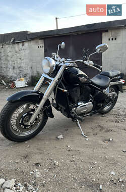 Мотоцикл Круізер Kawasaki Vulcan 1996 в Кам'янському