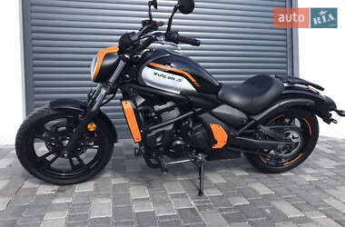 Мотоцикл Круизер Kawasaki Vulcan 2021 в Одессе