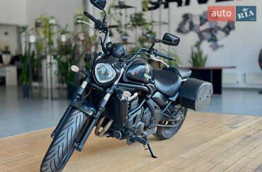 Мотоцикл Круизер Kawasaki Vulcan 2016 в Днепре