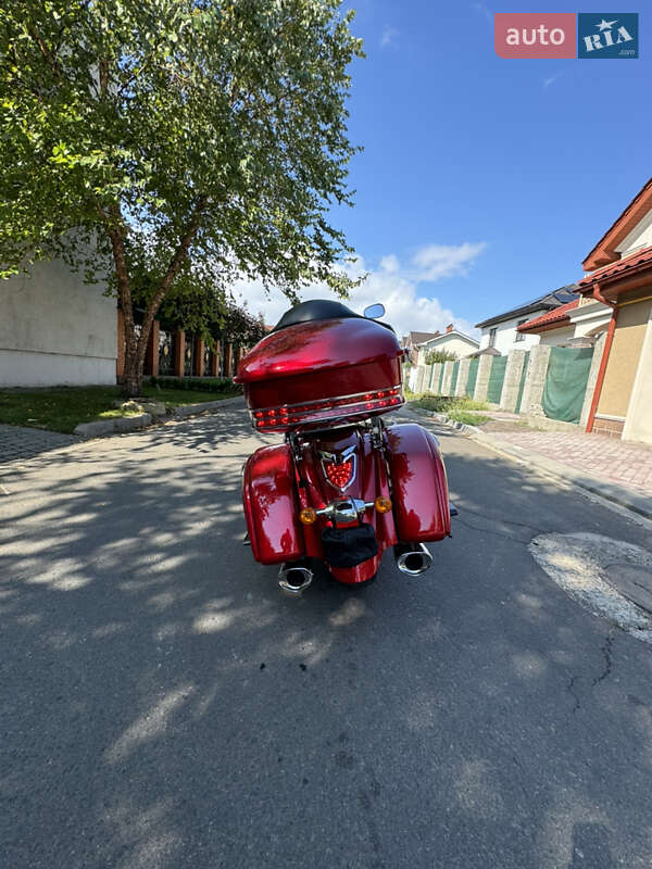 Мотоцикл Круізер Kawasaki Vulcan 2011 в Одесі