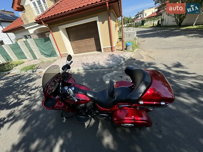 Kawasaki Vulcan 2011 VIN JKBVNRJ10BA000361 фото оголошення 16 з 49