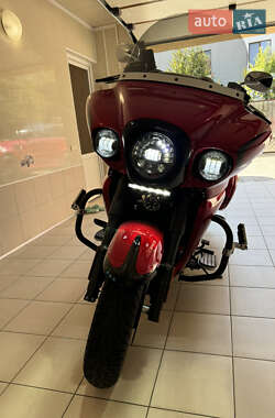Мотоцикл Круизер Kawasaki Vulcan 2011 в 