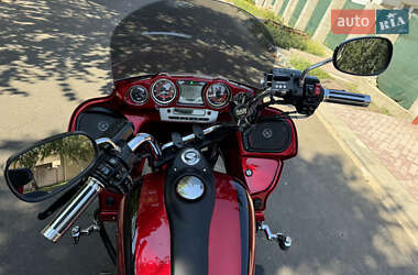 Мотоцикл Круізер Kawasaki Vulcan 2011 в Одесі