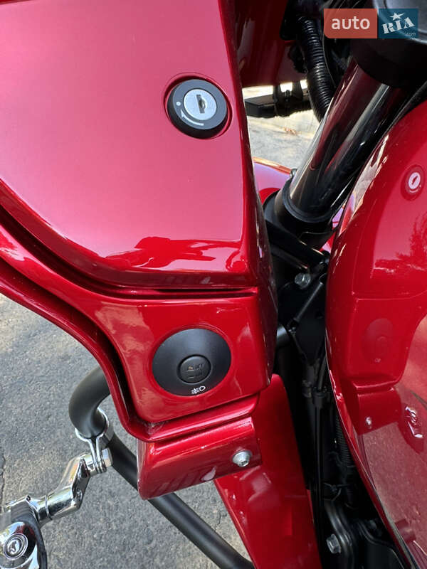 Мотоцикл Круізер Kawasaki Vulcan 2011 в Одесі
