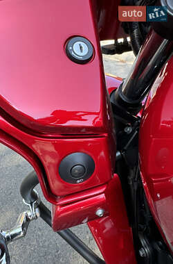 Мотоцикл Круизер Kawasaki Vulcan 2011 в 