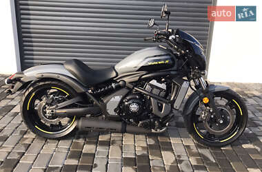 Мотоцикл Круізер Kawasaki Vulcan 2023 в 