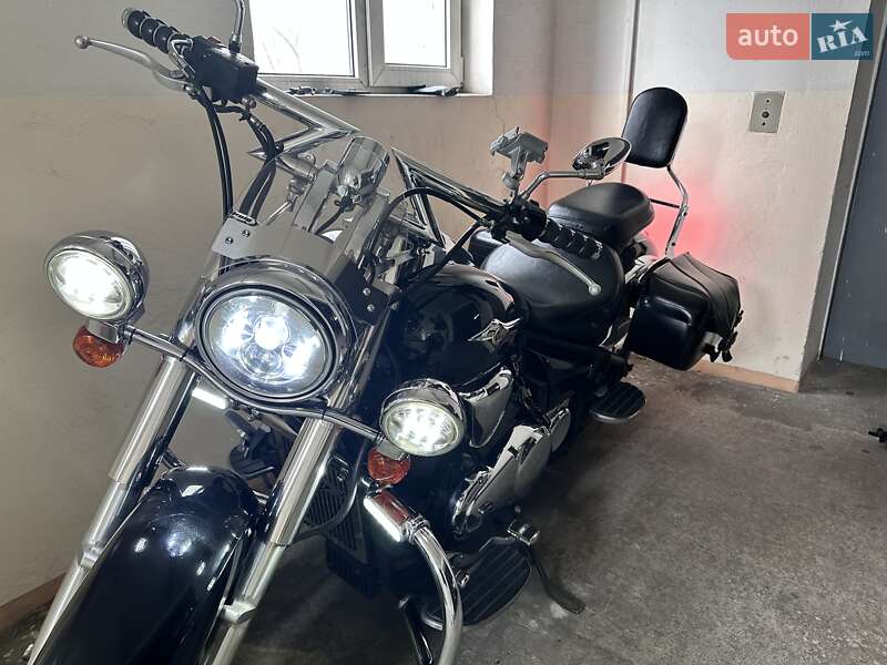 Мотоцикл Чоппер Kawasaki Vulcan 2012 в Одессе