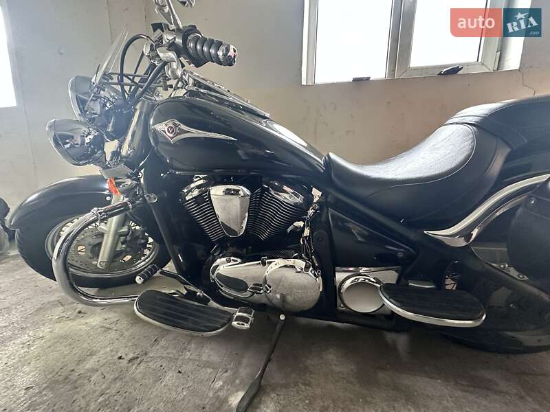Мотоцикл Чоппер Kawasaki Vulcan 2012 в Одессе
