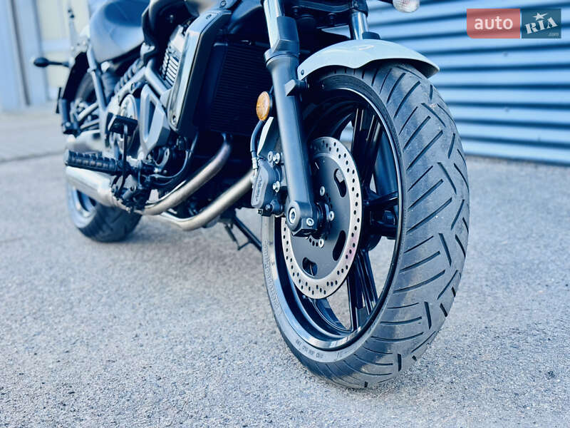 Мотоцикл Круизер Kawasaki Vulcan 2017 в Ровно