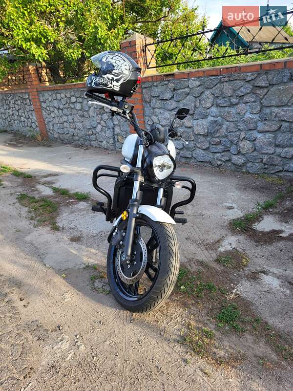 Мотоцикл Круізер Kawasaki Vulcan 2017 в Нікополі