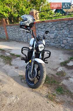 Мотоцикл Круизер Kawasaki Vulcan 2017 в 