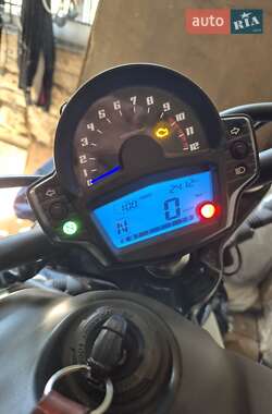 Мотоцикл Круизер Kawasaki Vulcan 2017 в 