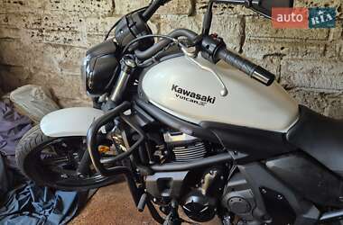 Мотоцикл Круизер Kawasaki Vulcan 2017 в 