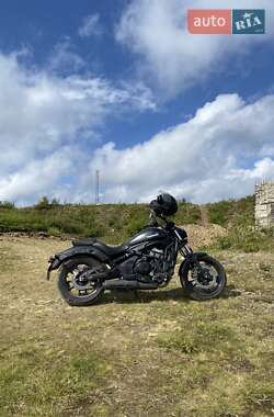 Мотоцикл Круизер Kawasaki Vulcan 2016 в 