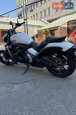 Мотоцикл Круизер Kawasaki Vulcan 2014 в 