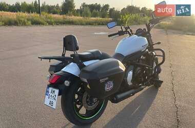 Мотоцикл Круизер Kawasaki Vulcan 2015 в 
