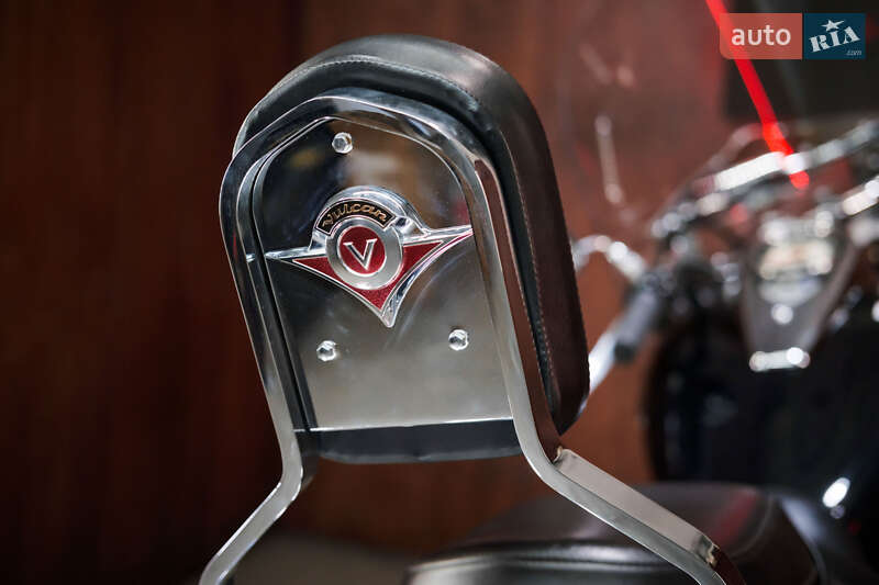 Мотоцикл Круизер Kawasaki Vulcan 2011 в Днепре