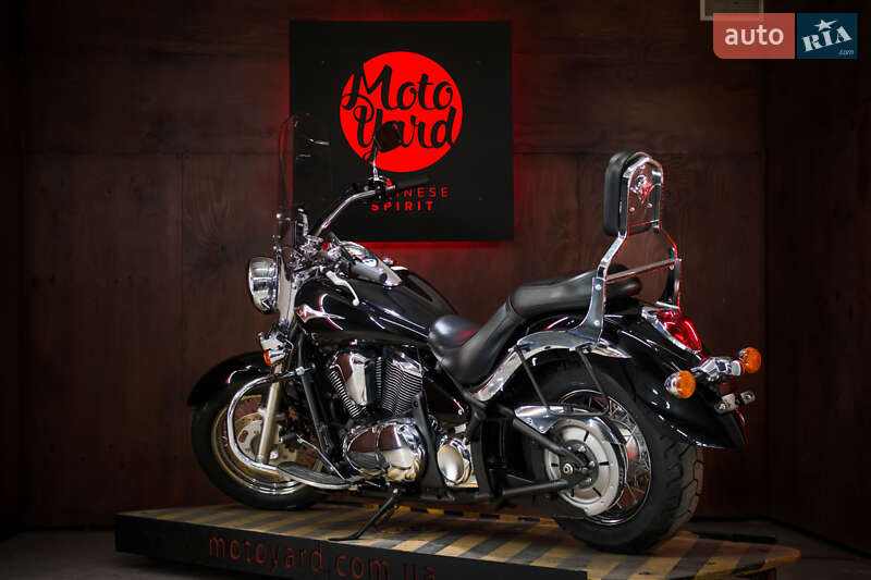 Мотоцикл Круизер Kawasaki Vulcan 2011 в Днепре