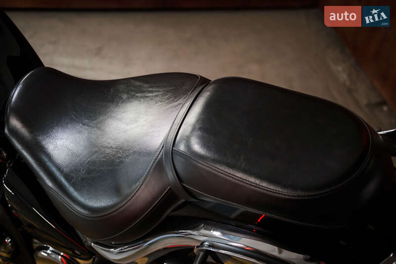 Мотоцикл Круизер Kawasaki Vulcan 2011 в Днепре