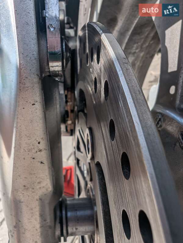 Мотоцикл Круизер Kawasaki Vulcan 2004 в Ирпене фото 4 Мотоцикл Круизер Kawasaki Vulcan 2004 в Ирпене