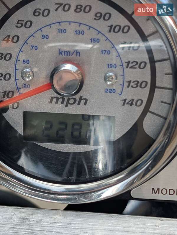 Мотоцикл Круизер Kawasaki Vulcan 2004 в Ирпене фото 9 Мотоцикл Круизер Kawasaki Vulcan 2004 в Ирпене