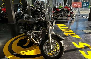 Мотоцикл Круизер Kawasaki Vulcan 2020 в Черновцах