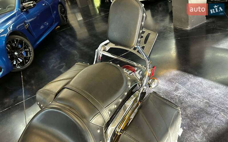 Мотоцикл Круизер Kawasaki Vulcan 2020 в Черновцах