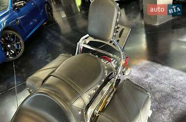 Мотоцикл Круизер Kawasaki Vulcan 2020 в 