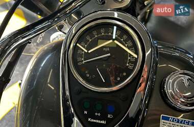 Мотоцикл Круизер Kawasaki Vulcan 2020 в 