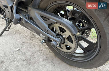 Мотоцикл Круизер Kawasaki Vulcan 2020 в 