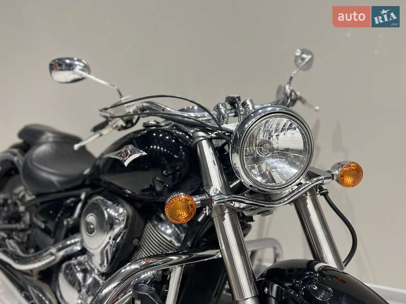 Мотоцикл Круизер Kawasaki Vulcan 2008 в Днепре фото 9 Мотоцикл Круизер Kawasaki Vulcan 2008 в Днепре