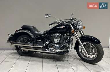 Мотоцикл Круизер Kawasaki Vulcan 2008 в Днепре