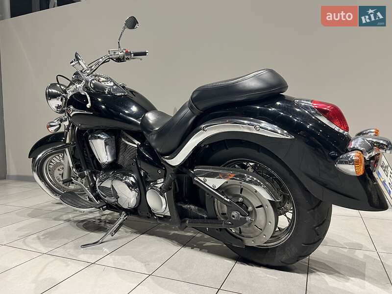 Мотоцикл Круизер Kawasaki Vulcan 2008 в Днепре фото 19 Мотоцикл Круизер Kawasaki Vulcan 2008 в Днепре