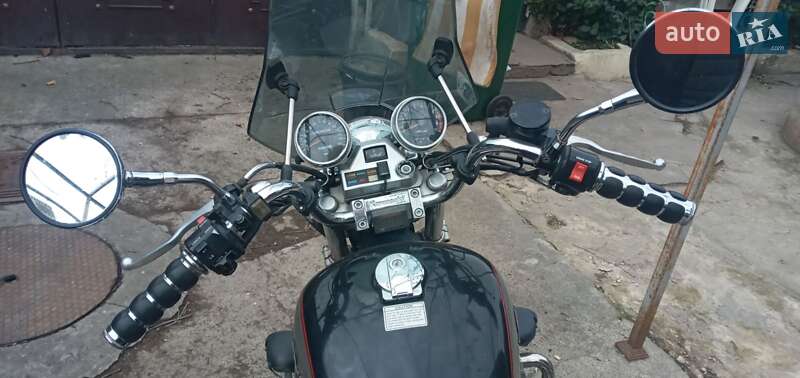 Мотоцикл Круизер Kawasaki Vulcan 2005 в Одессе