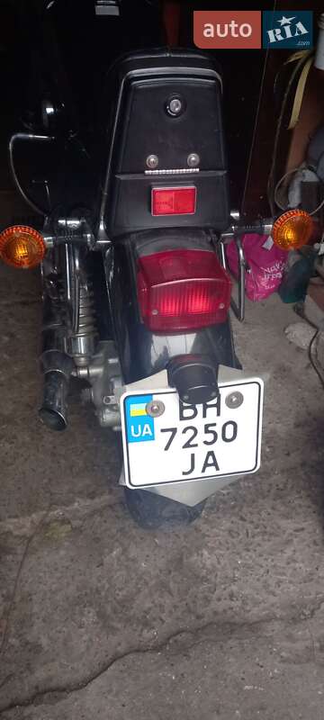 Мотоцикл Круизер Kawasaki Vulcan 2005 в Одессе