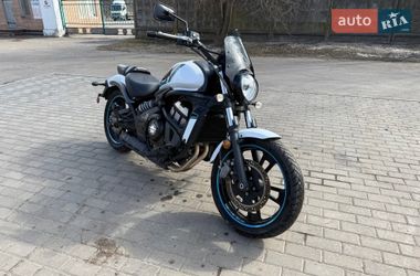 Мотоцикл Круизер Kawasaki Vulcan 2022 в Пирятине