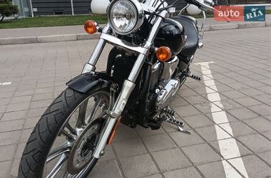Боббер Kawasaki Vulcan 2007 в Черкассах