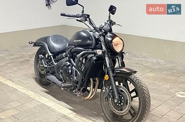 Мотоцикл Круизер Kawasaki Vulcan 2023 в Киеве
