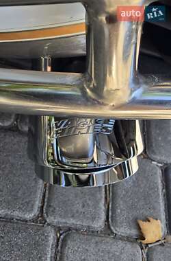 Мотоцикл Классик Kawasaki Vulkan 1700 Voyager 2013 в 