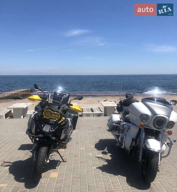 Мотоцикл Классик Kawasaki Vulkan 1700 Voyager 2013 в Одессе