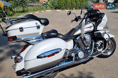 Мотоцикл Классик Kawasaki Vulkan 1700 Voyager 2013 в 