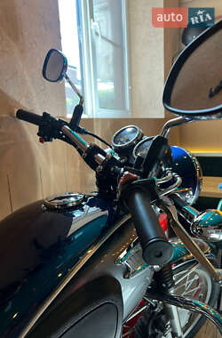 Мотоцикл Классик Kawasaki W 800 2016 в 
