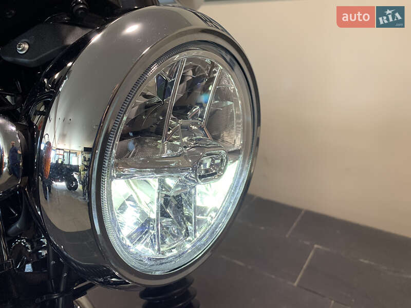 Мотоцикл Классік Kawasaki W 800 2025 в Львові фото 35 Мотоцикл Классік Kawasaki W 800 2025 в Львові