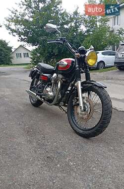 Мотоцикл Классик Kawasaki W 2000 в Хмельницком